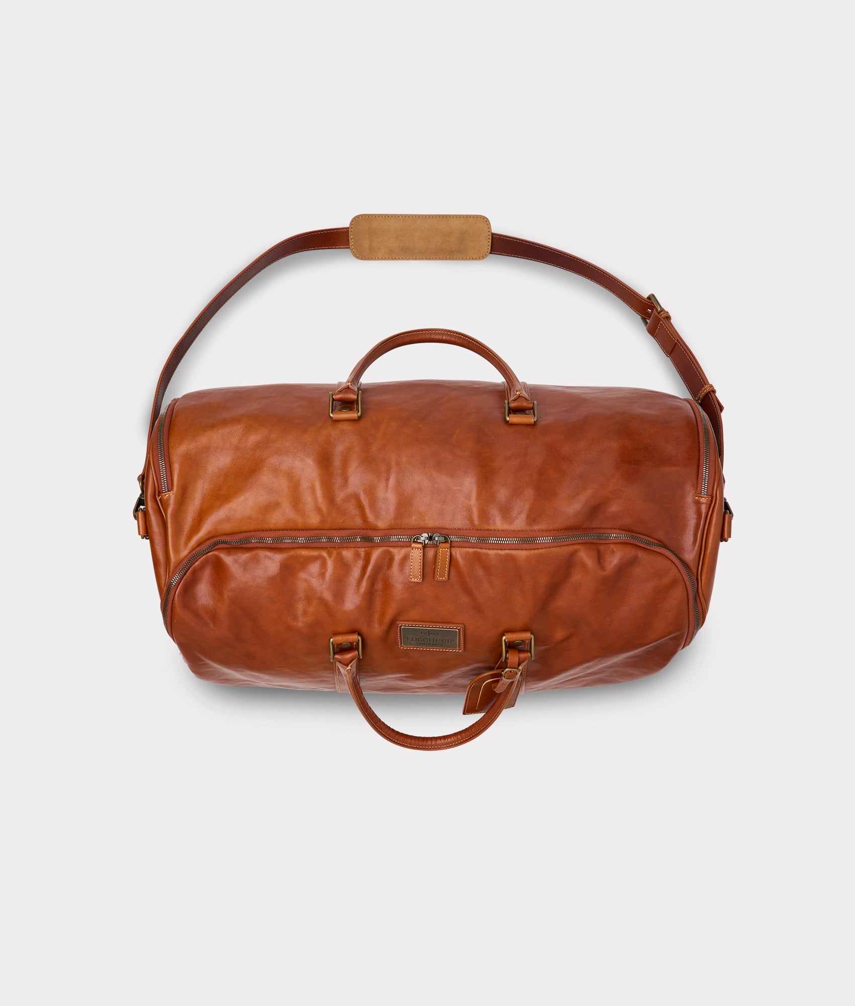 Cosimo Weekender :: Cognac - Image 6