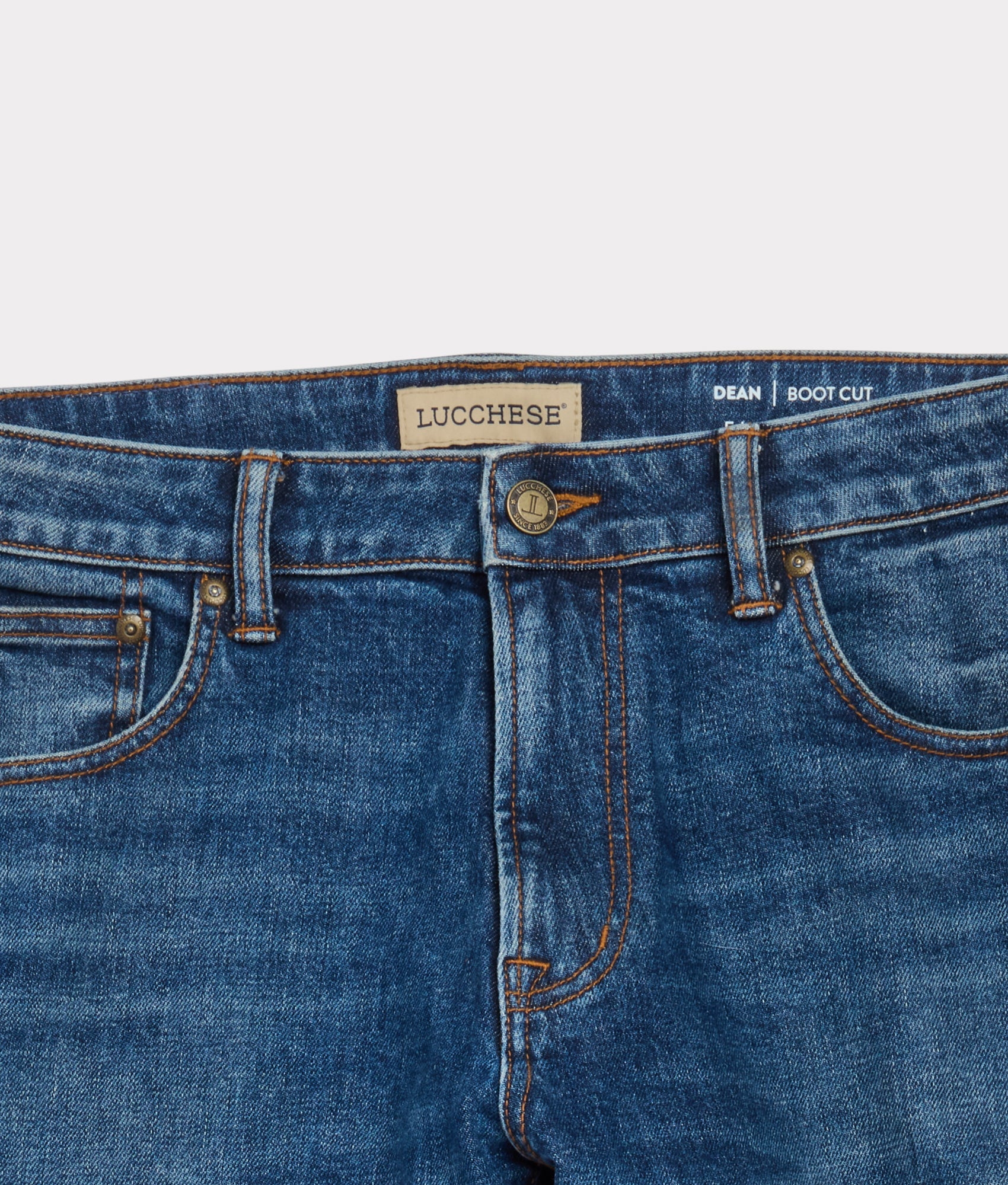 Dean Bootcut Jean 32 :: Ranch Hand - Image 4