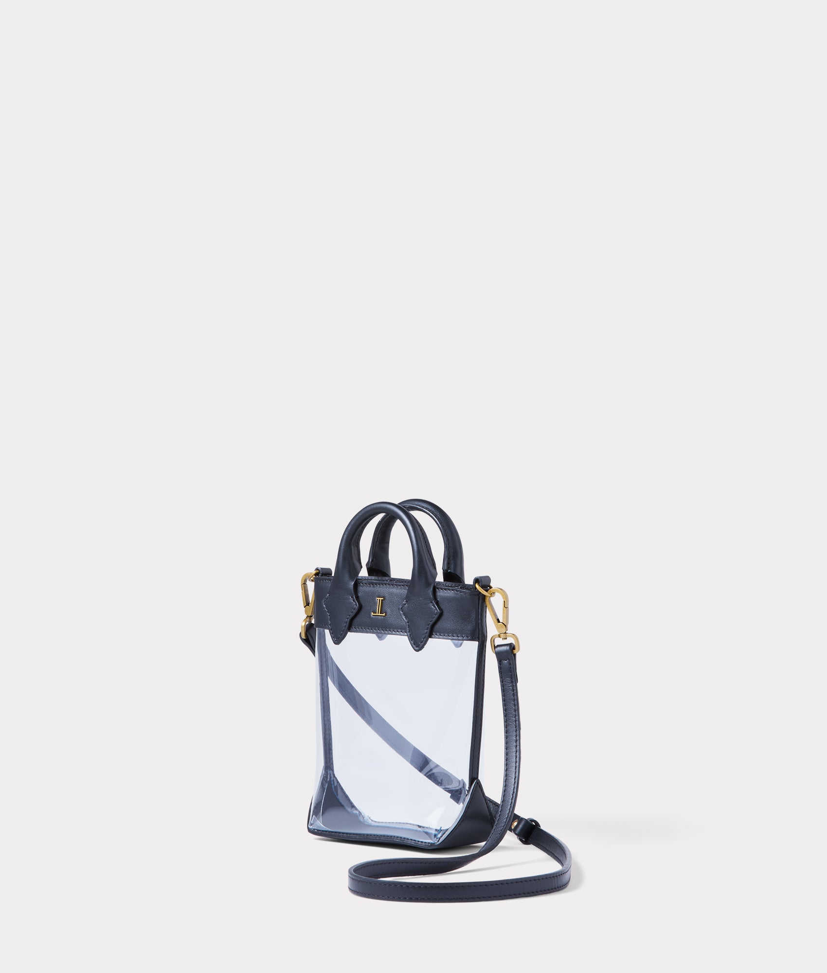 Stadium Shopper :: Black - Image 11