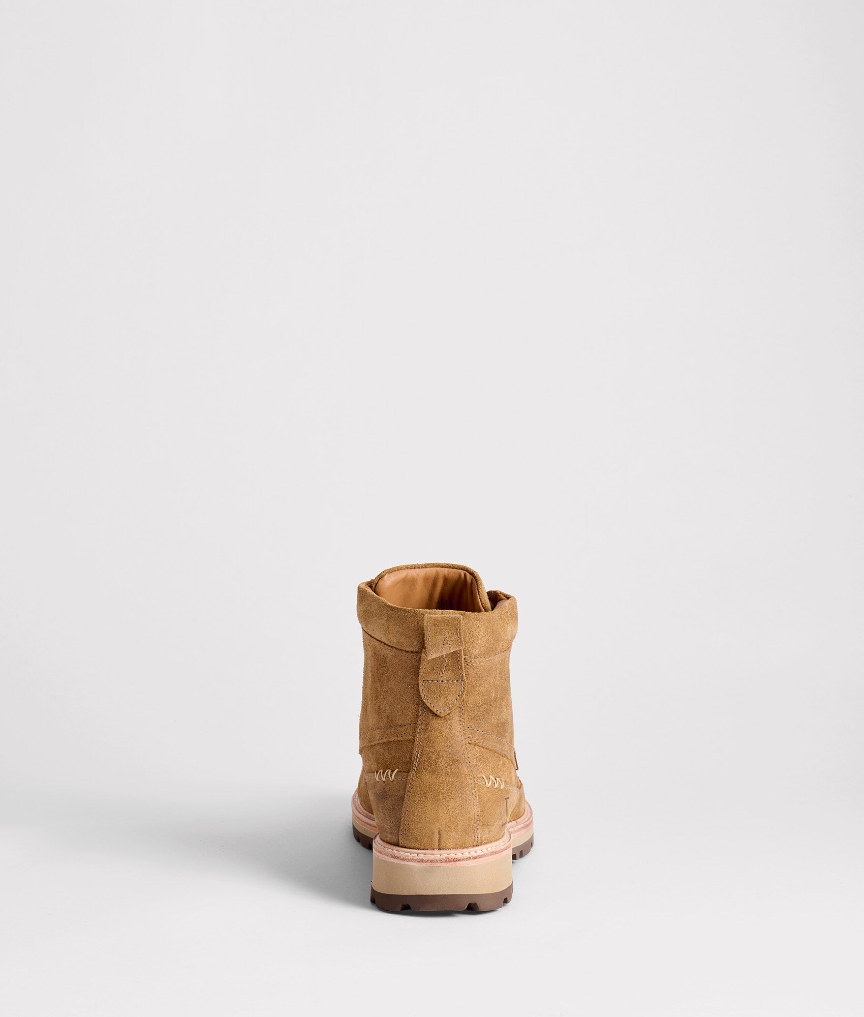Ranger II 5 Lace Up Boot :: Olive - Image 6