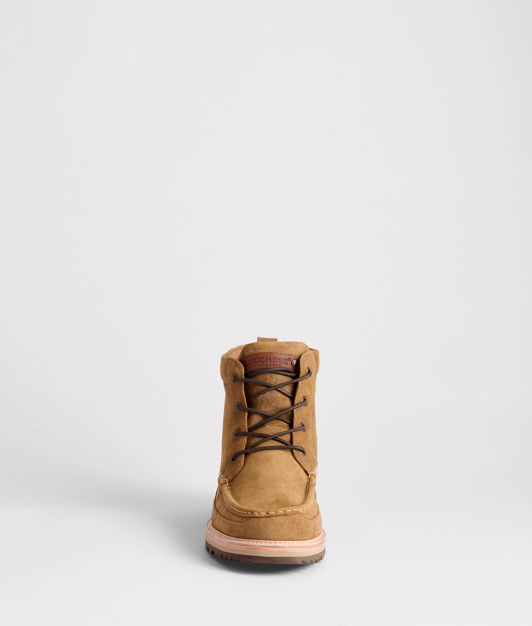 Ranger II 5 Lace Up Boot :: Olive - Image 5