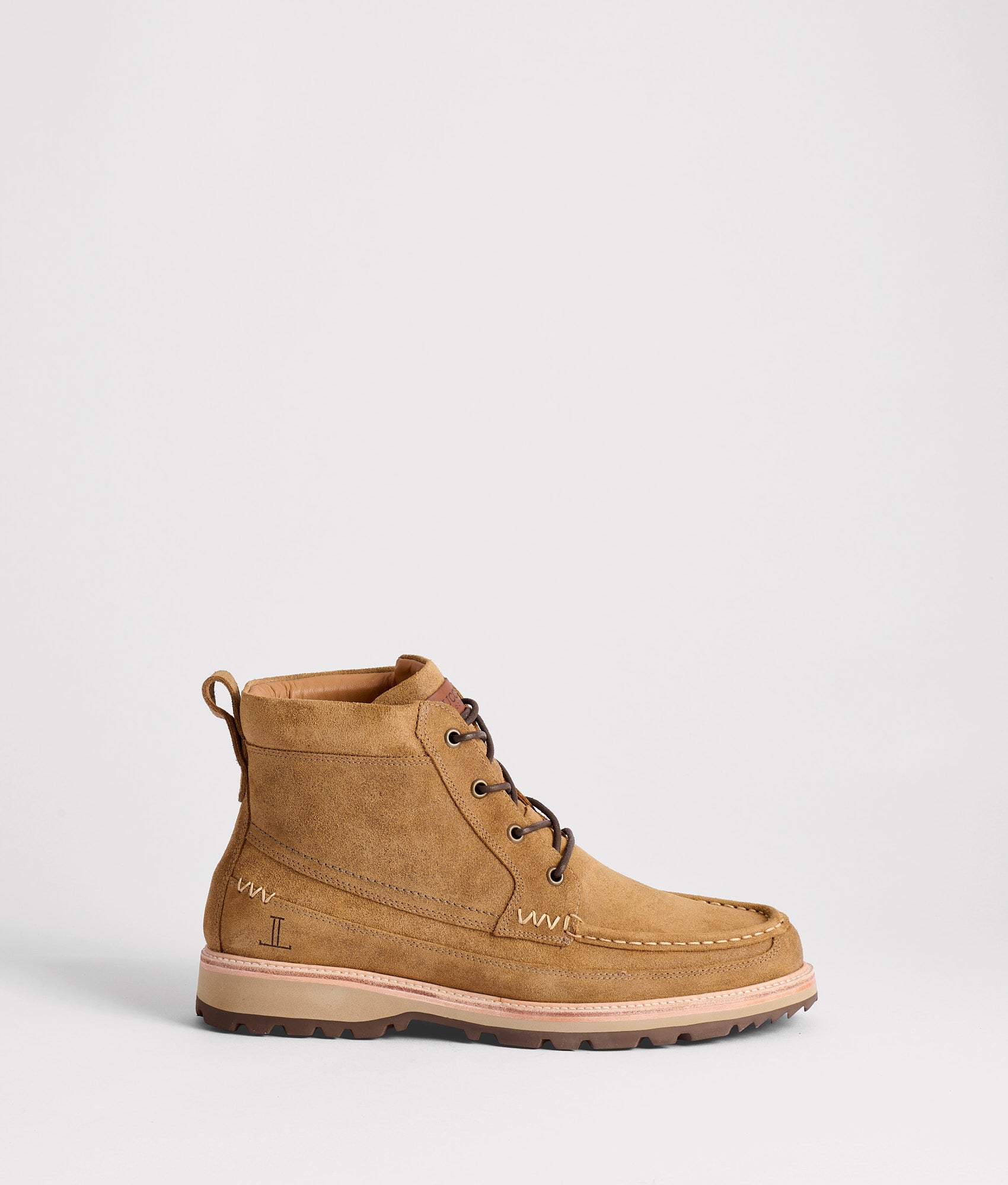 Ranger II 5 Lace Up Boot :: Olive