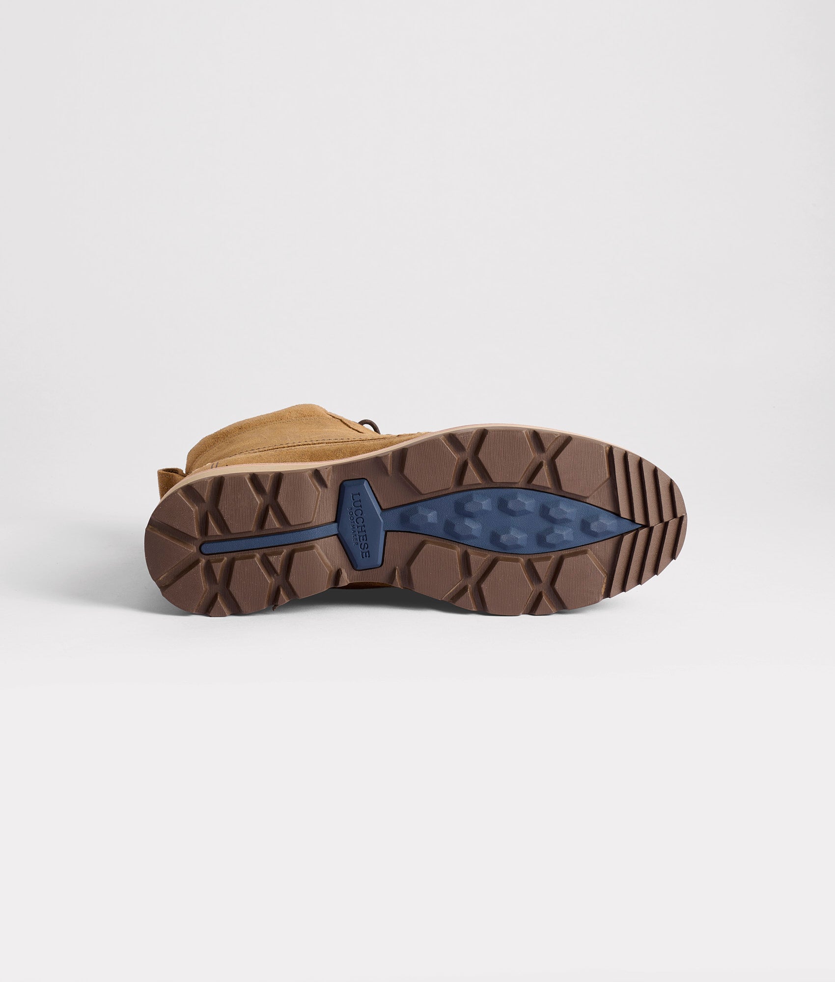 Ranger II 5 Lace Up Boot :: Olive - Image 7