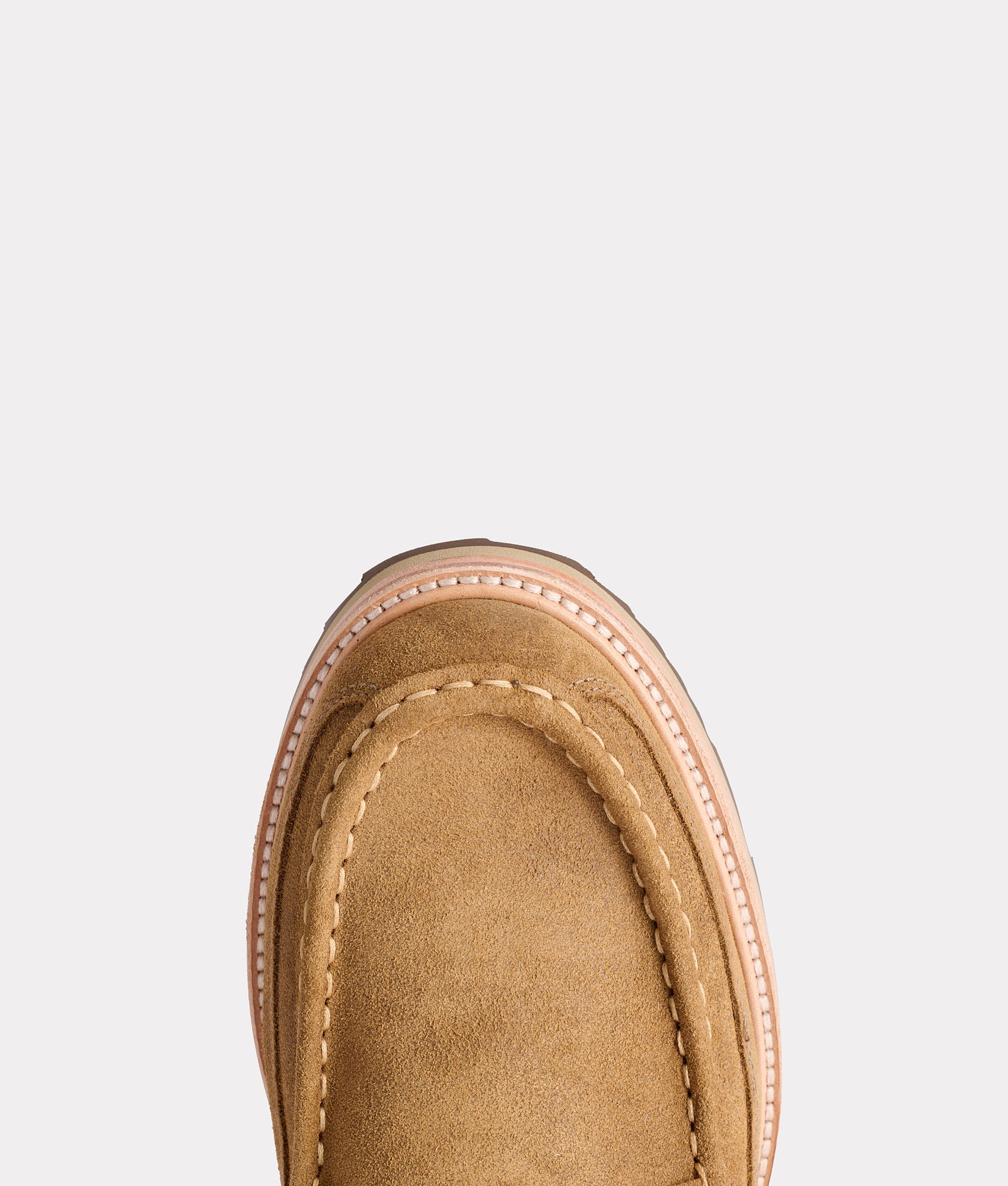 Ranger II 5 Lace Up Boot :: Olive - Image 8
