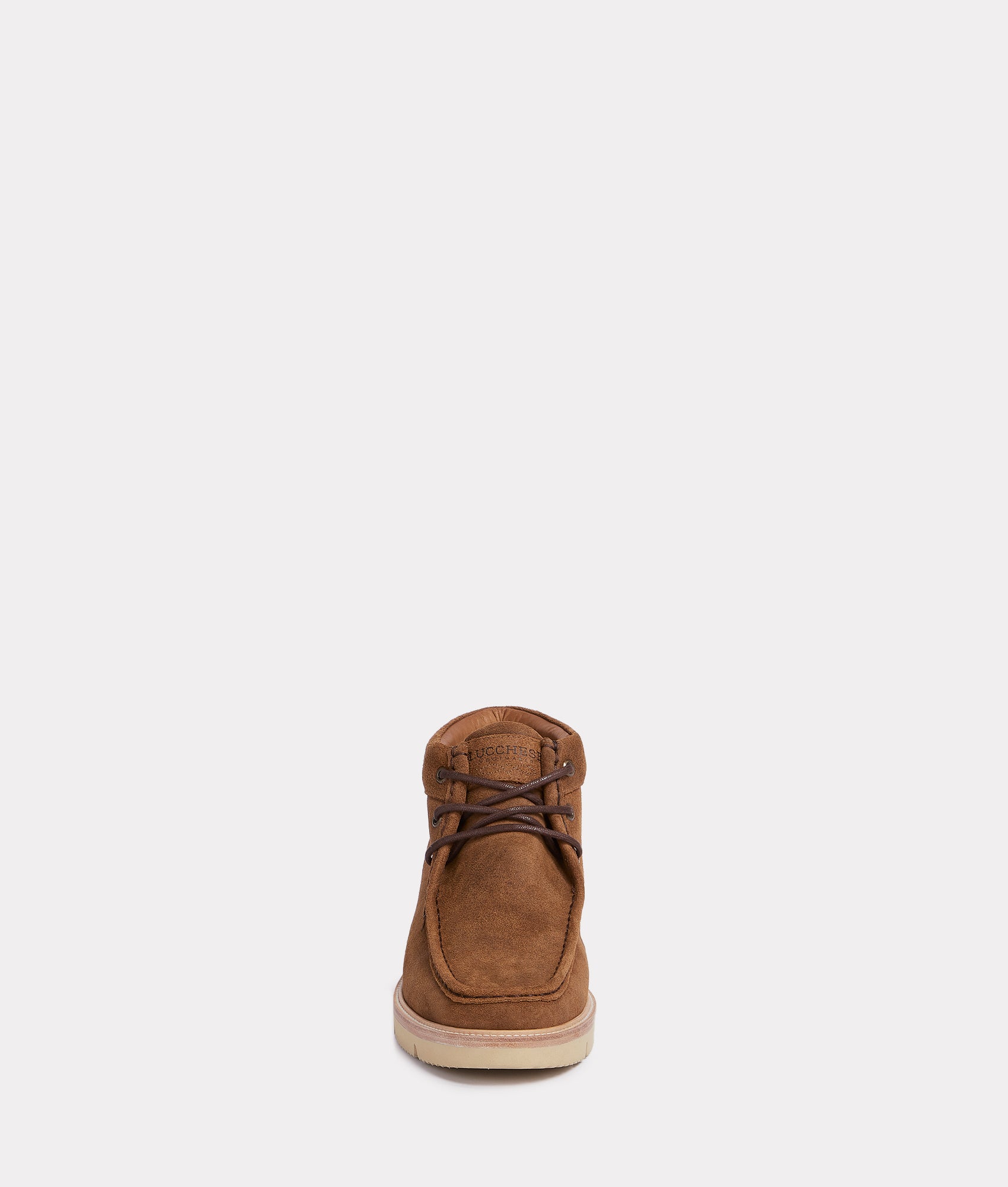 Ridgeline 5 Lace Up Boot :: Cognac - Image 4