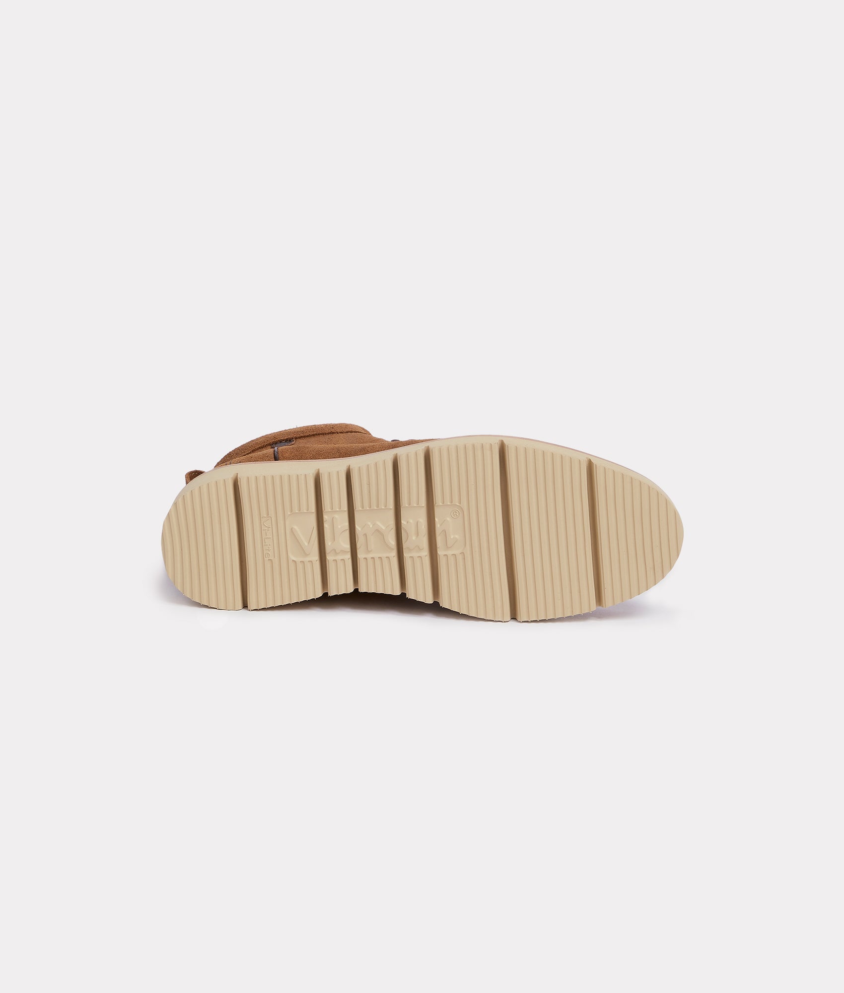 Ridgeline 5 Lace Up Boot :: Cognac - Image 6