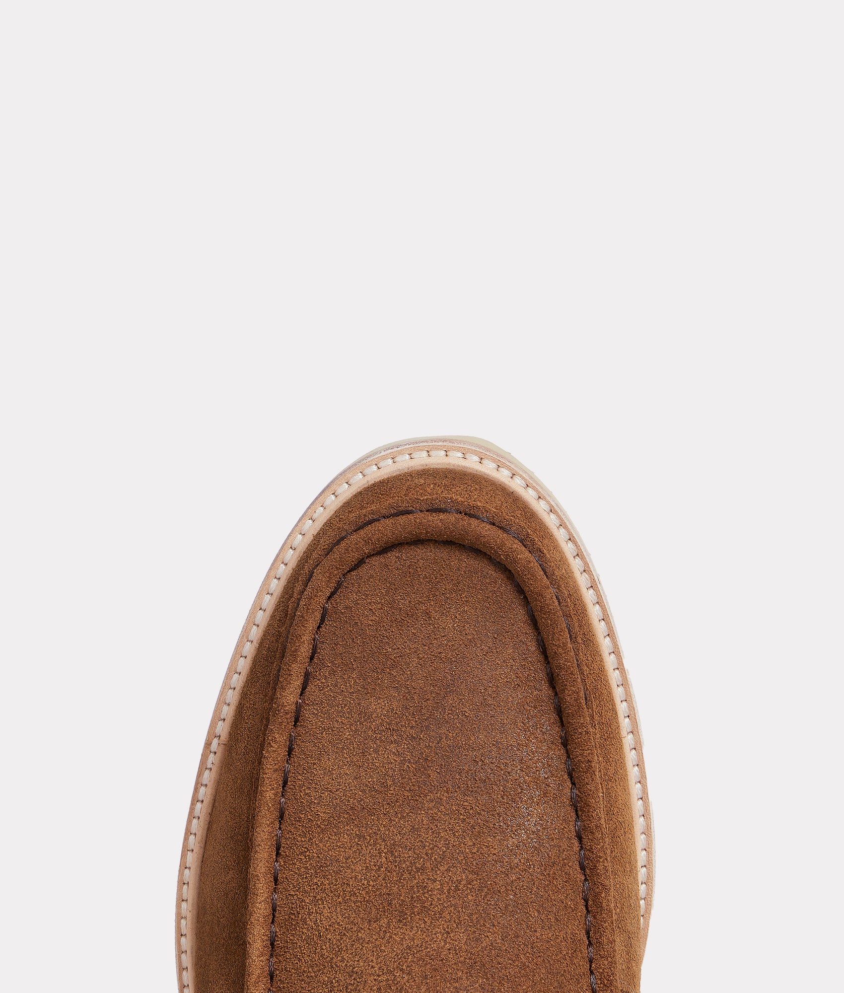 Ridgeline 5 Lace Up Boot :: Cognac - Image 7