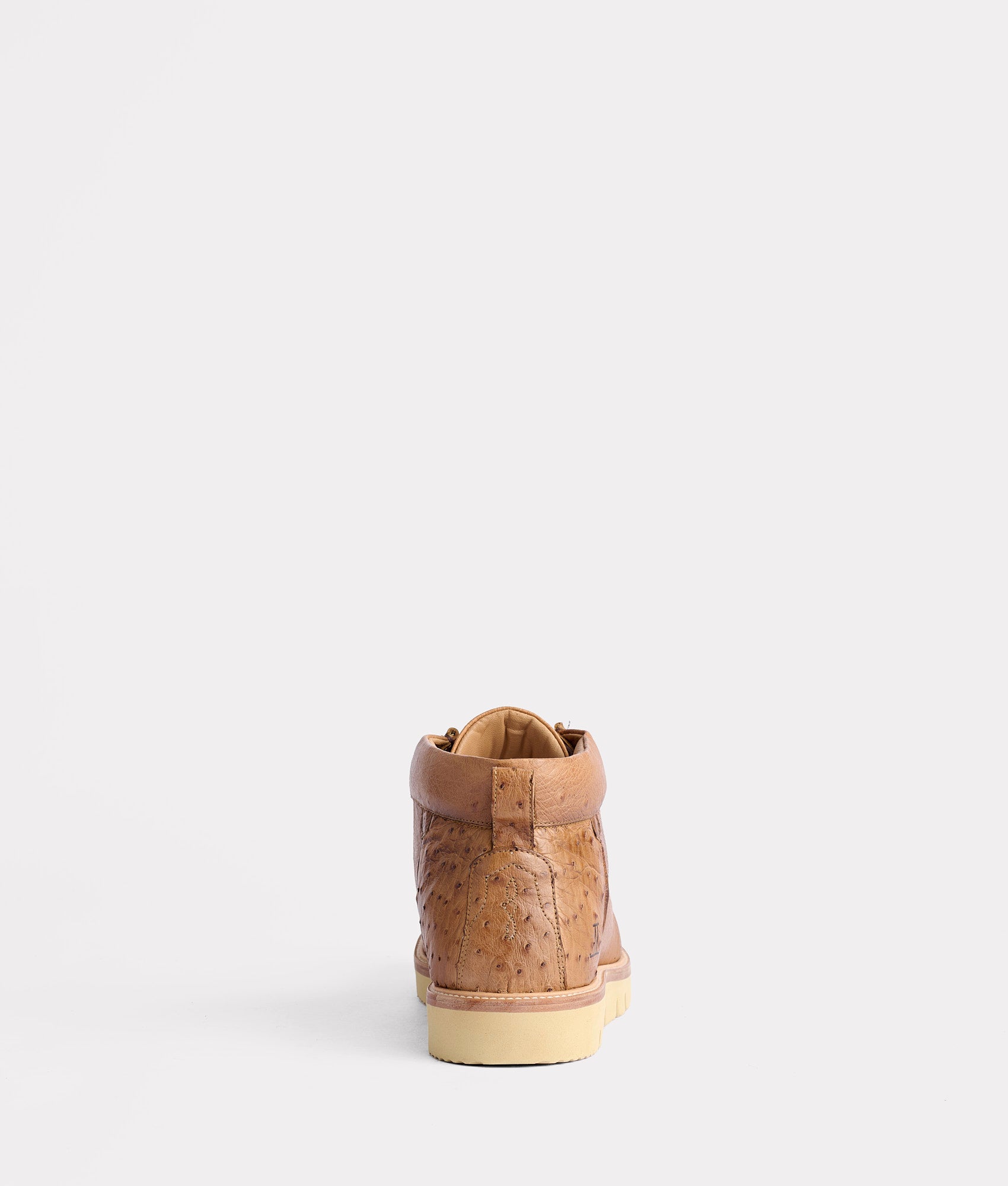 Ridgeline Exotic Chukka Boot :: Barnwood - Image 5