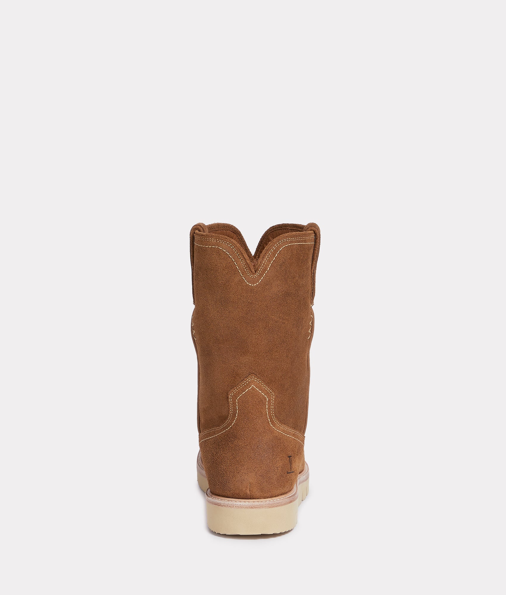 Ridgeline Pull On :: Cognac - Image 5