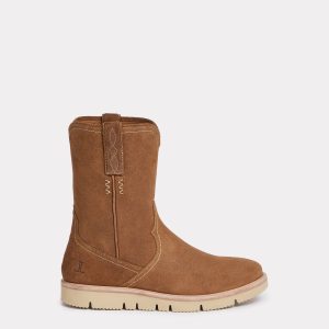 Ridgeline Pull On :: Cognac