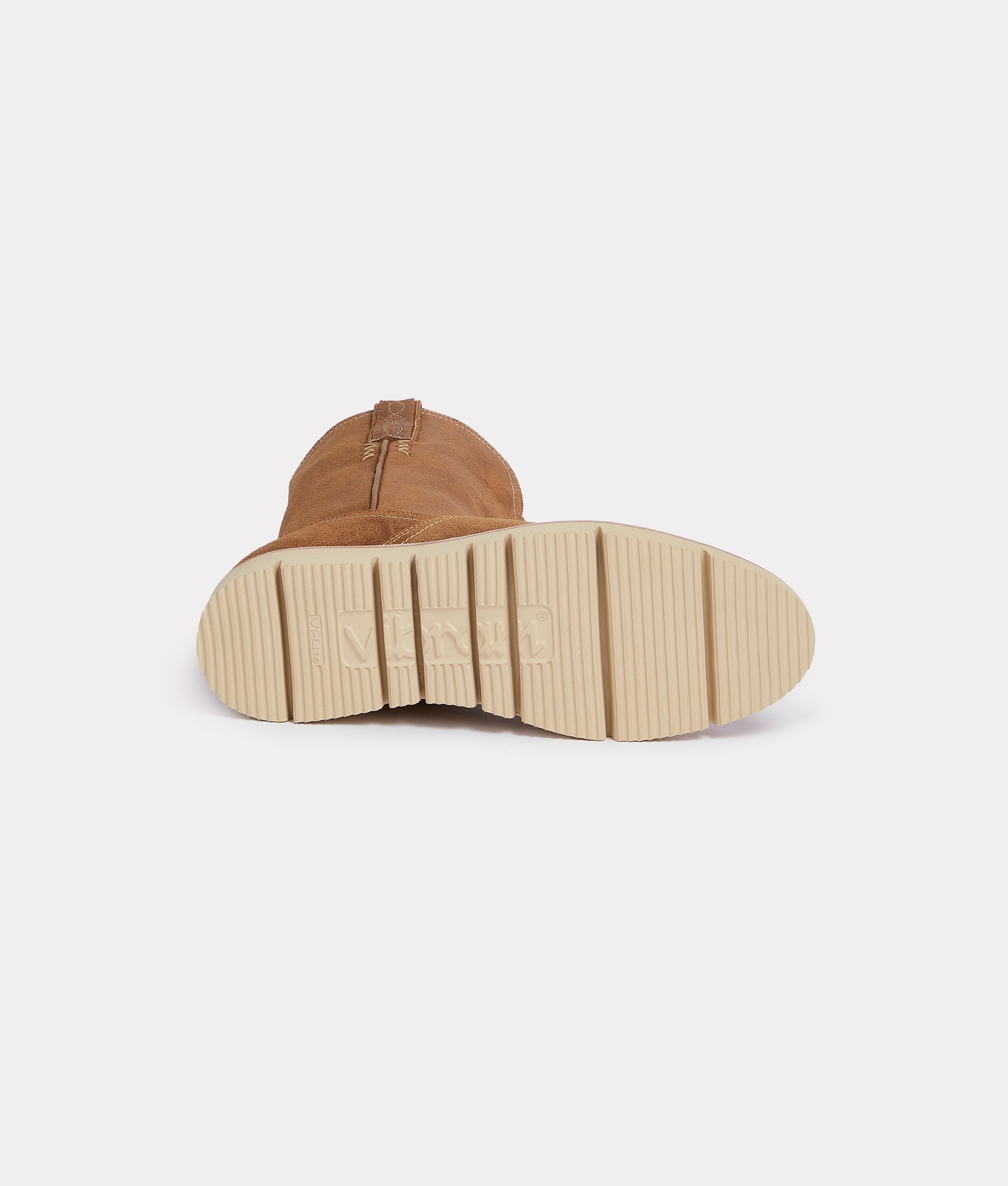 Ridgeline Pull On :: Cognac - Image 6