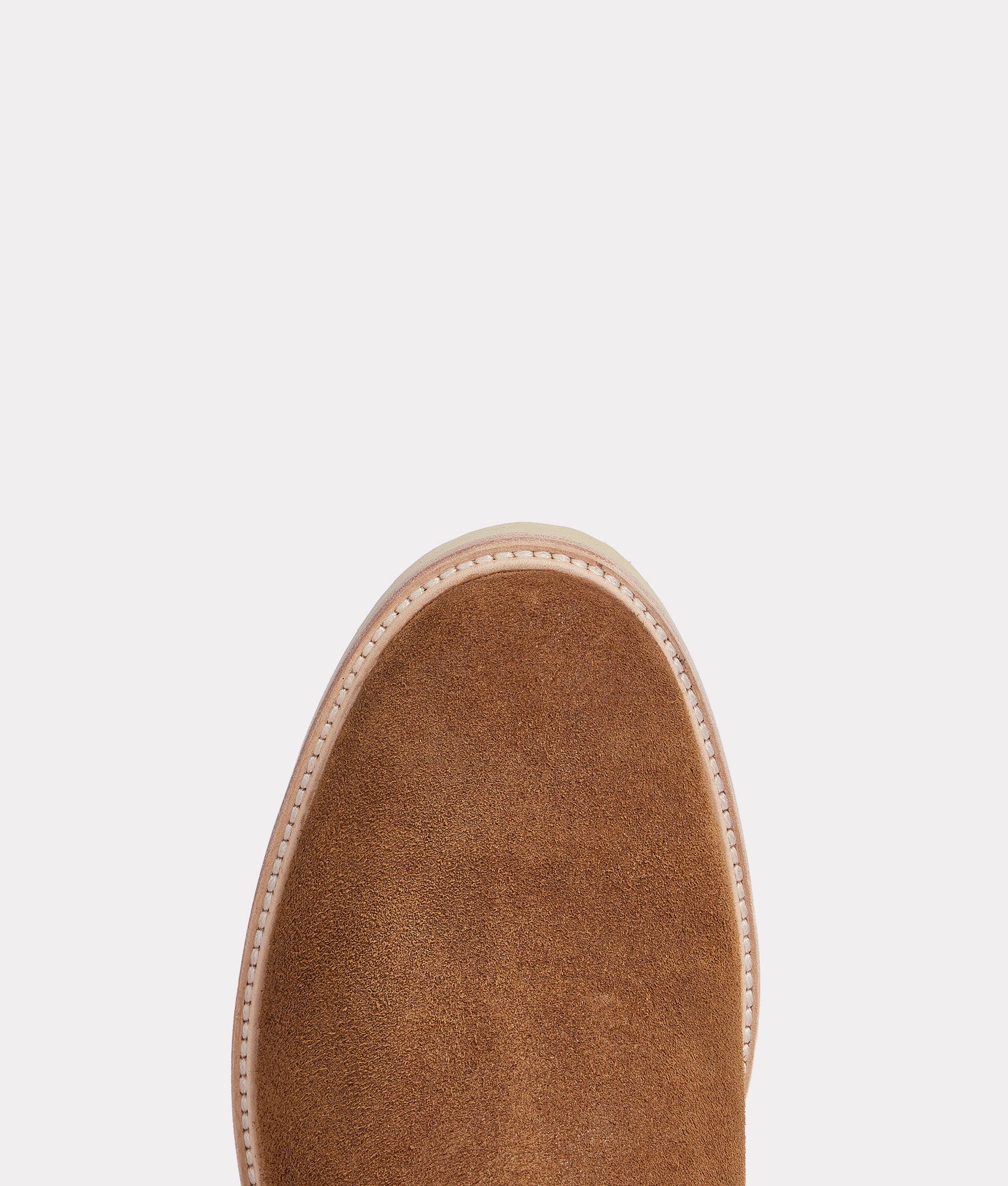 Ridgeline Pull On :: Cognac - Image 7