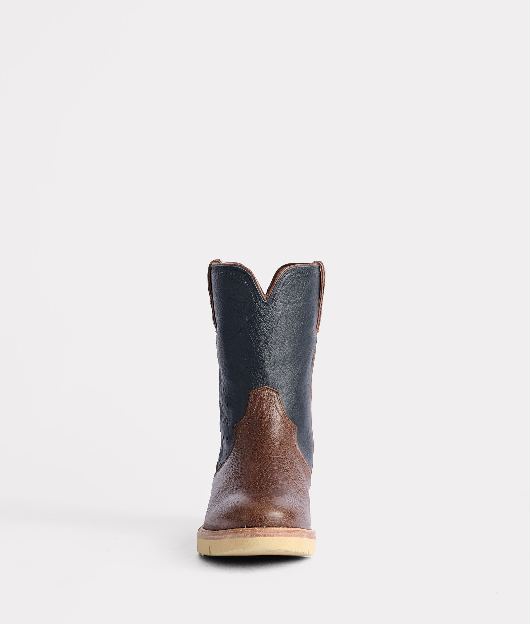 Ridgeline Exotic Pull On :: Tobacco - Image 3