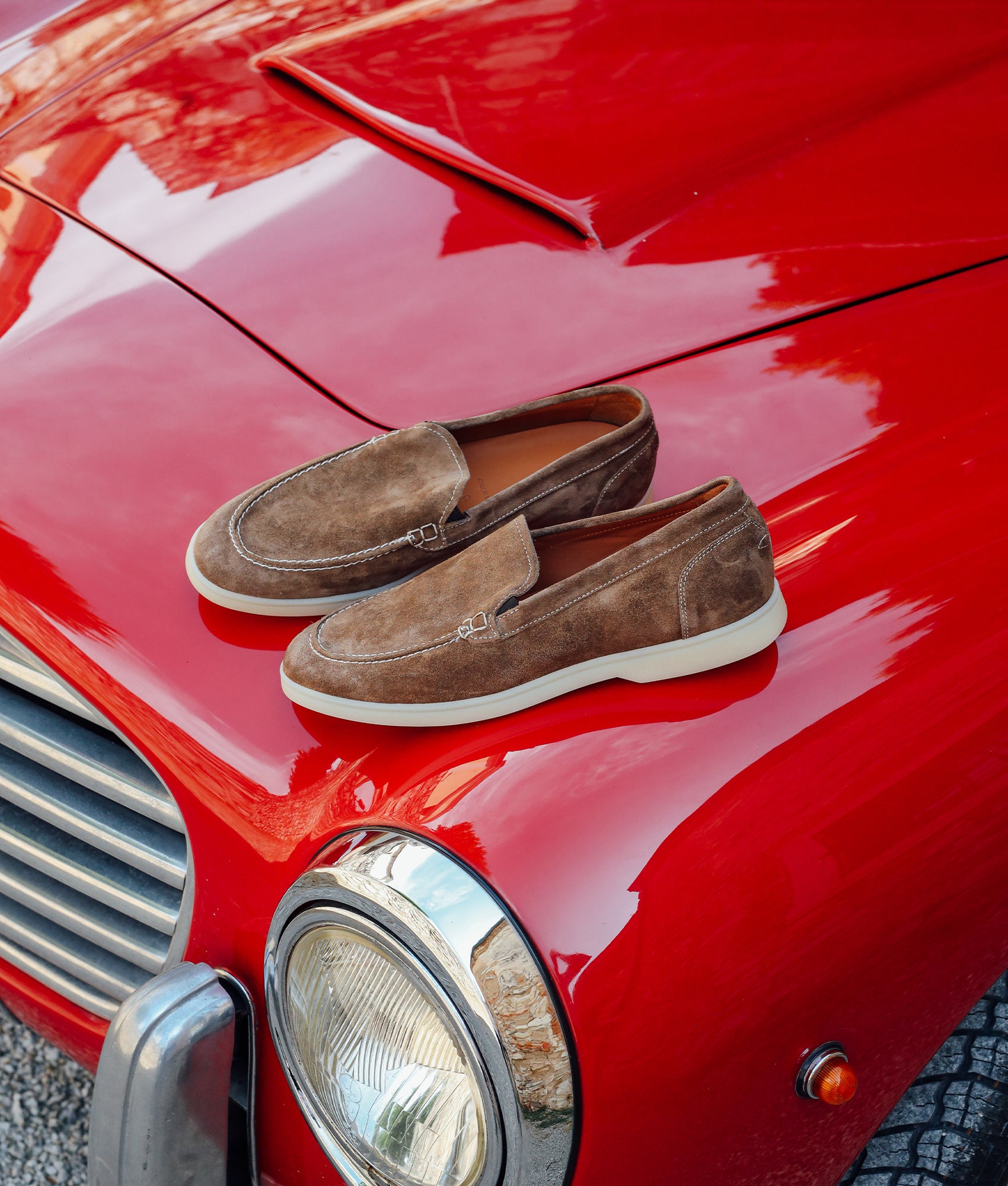 L'Artista Loafer :: Flint - Image 3