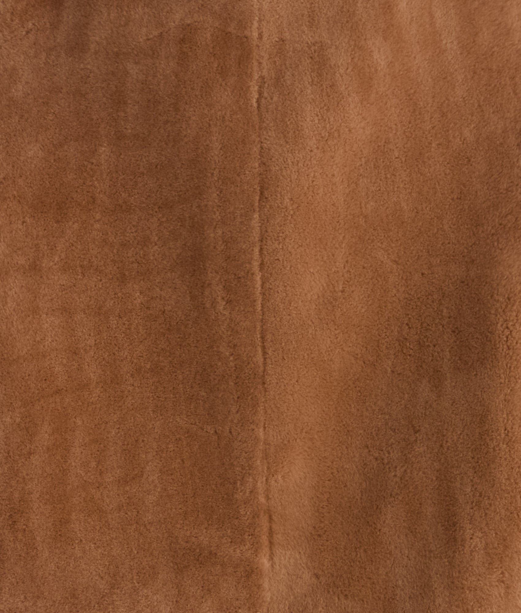 Gabriella Shearling Coat :: Natural - Image 13