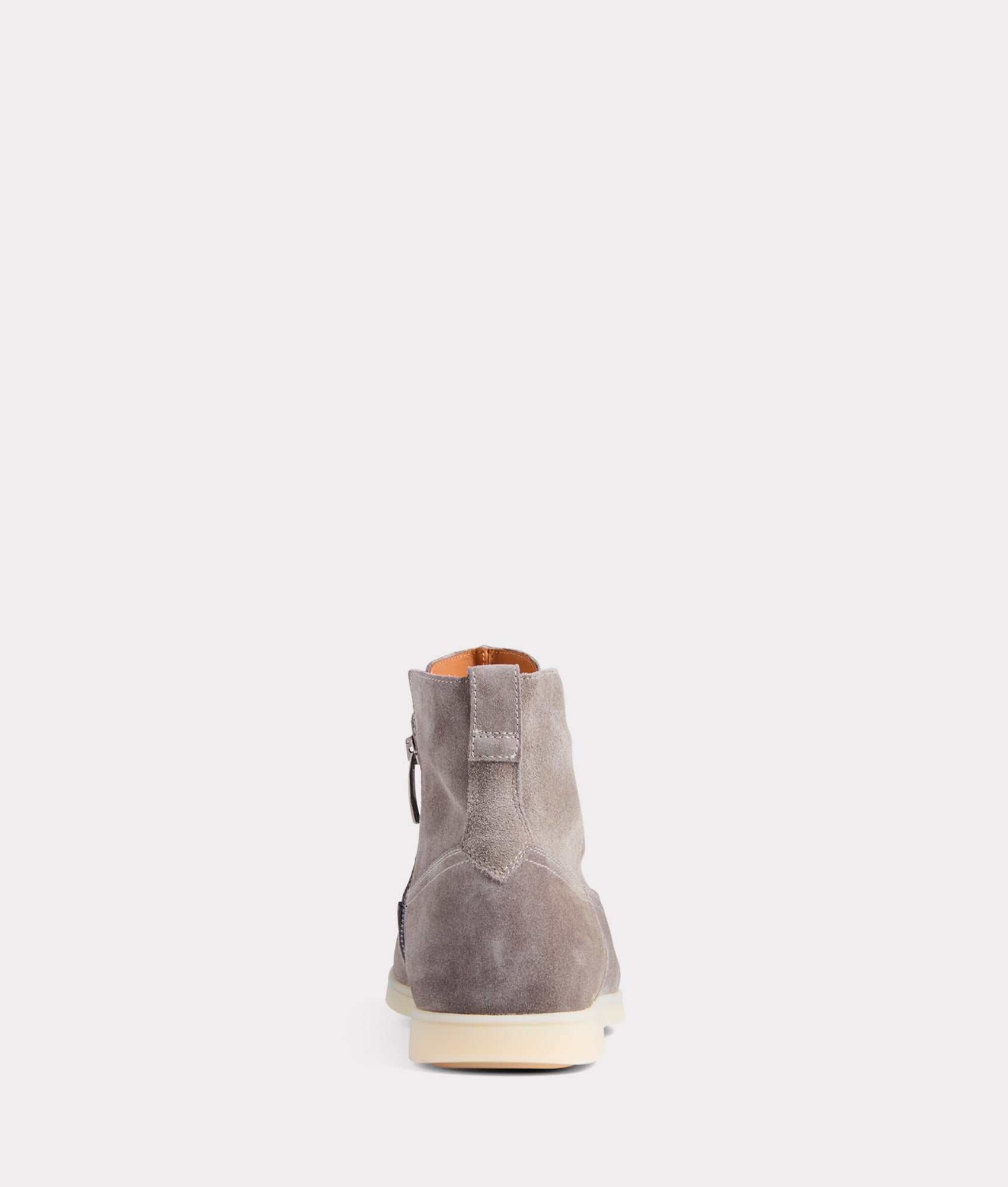 L'Artista Zip Boot :: Slate - Image 5