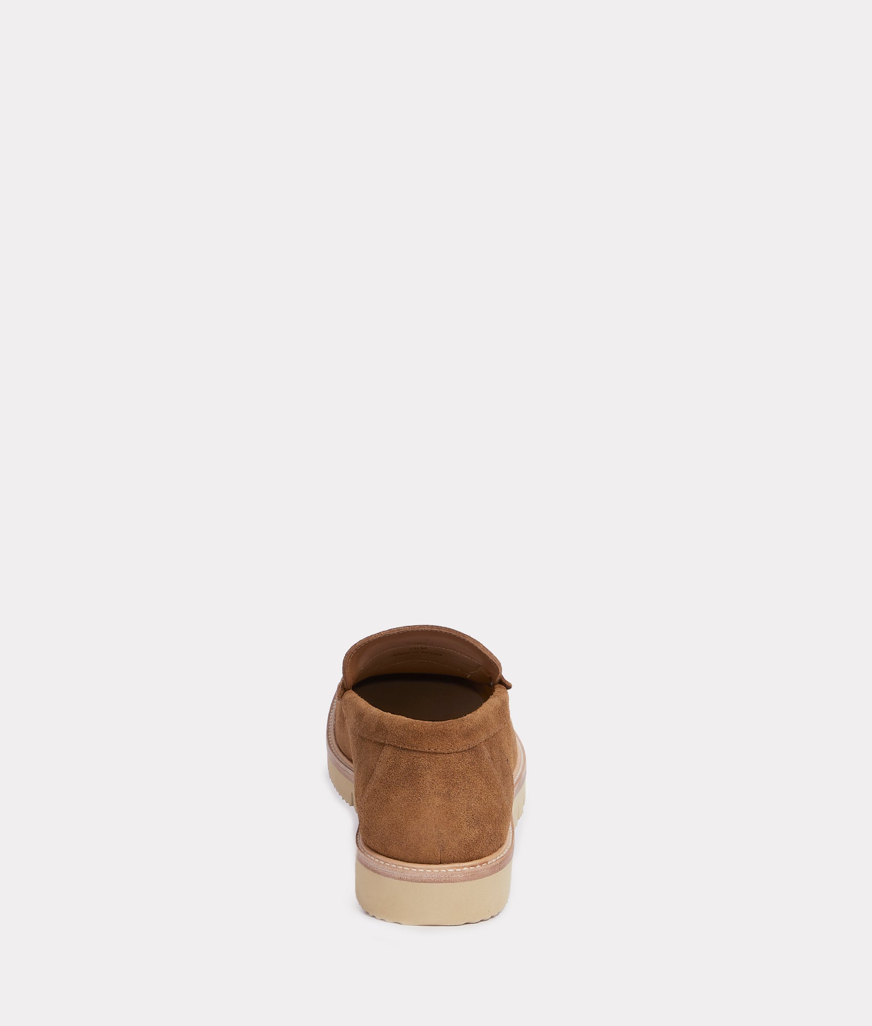 Ridgeline Penny Loafer :: Cognac - Image 5