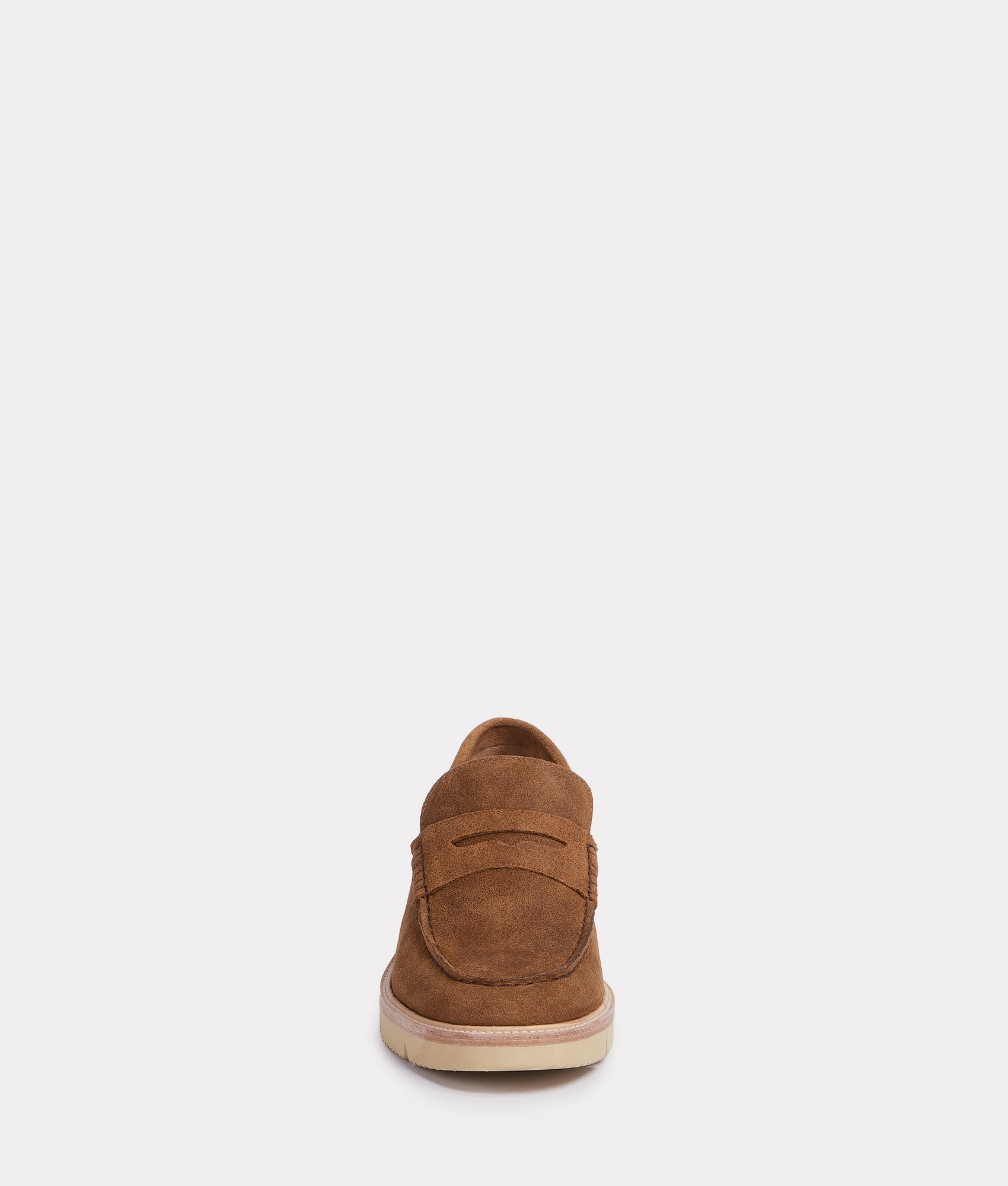 Ridgeline Penny Loafer :: Cognac - Image 4