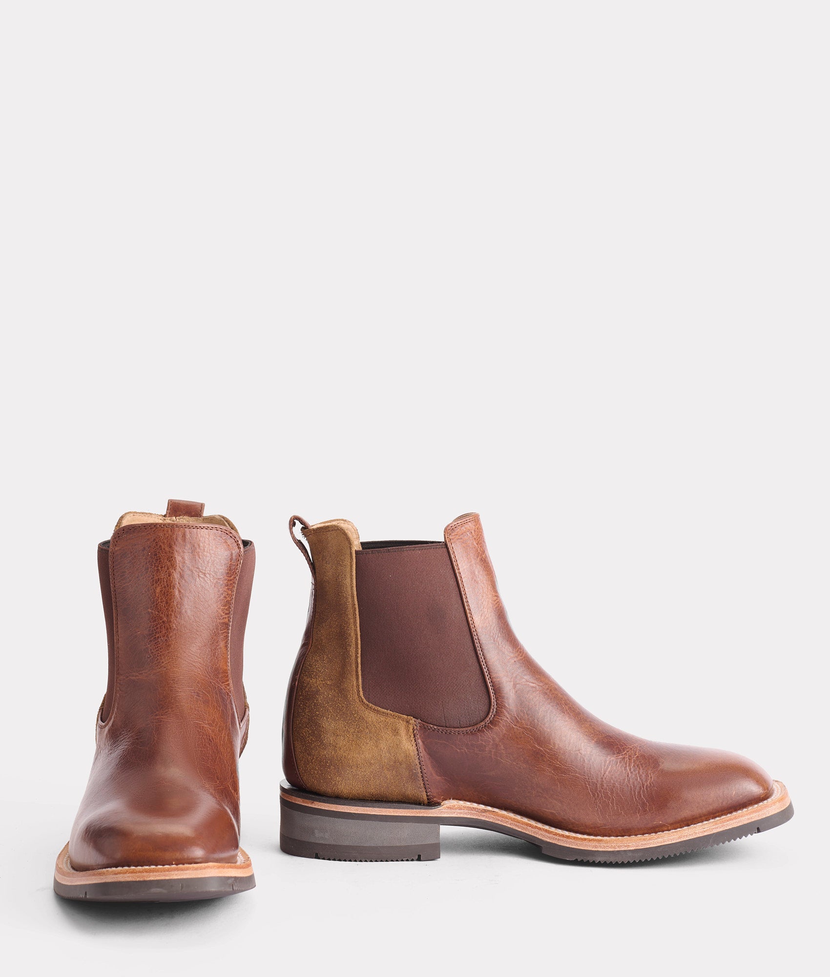 Rex :: Cognac - Image 2