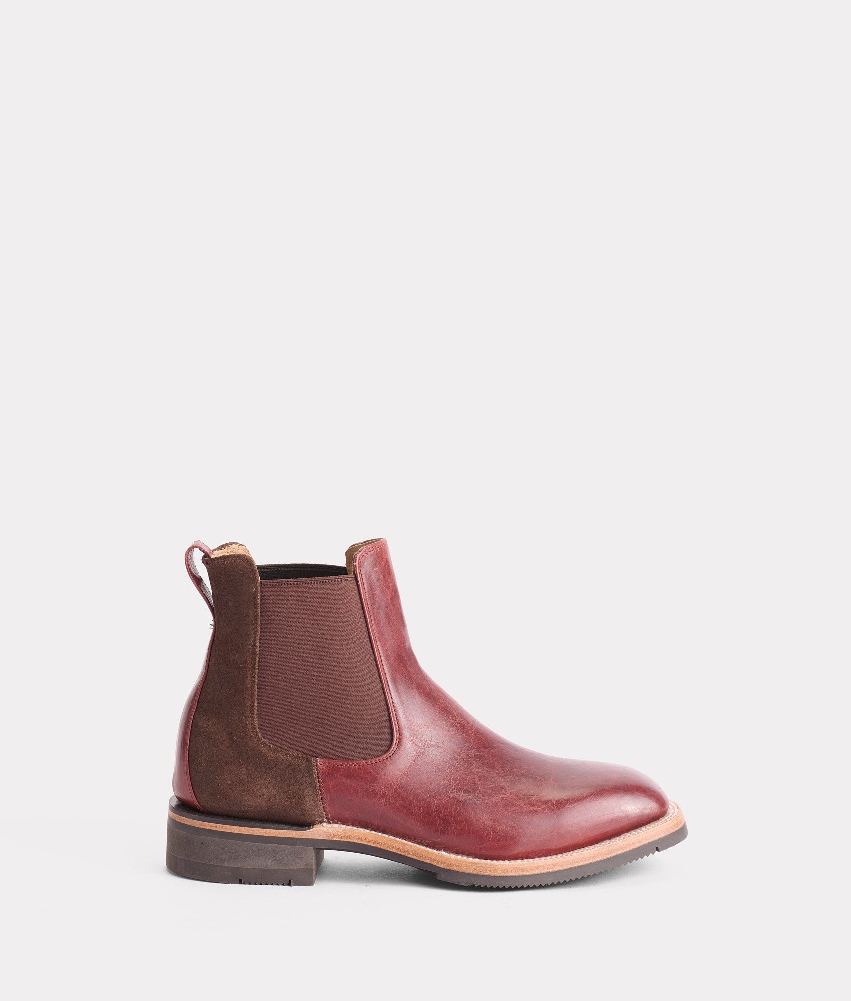 Rex :: Black Cherry
