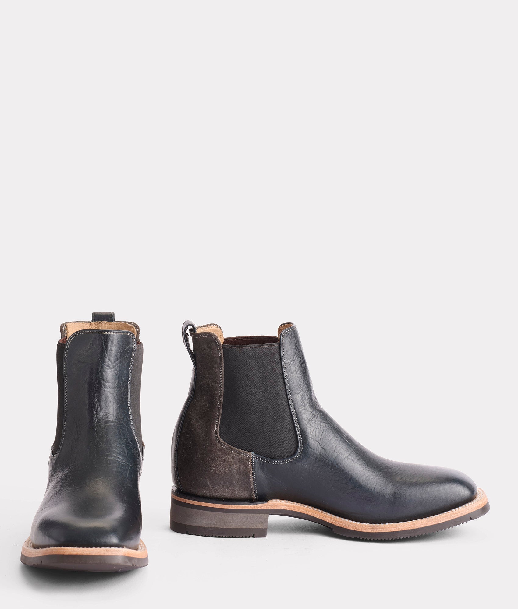 Rex :: Navy - Image 2