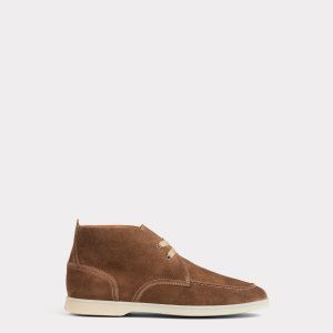 L'Artista Chukka :: Flint