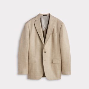 Lucchese Sport Coat :: Tan