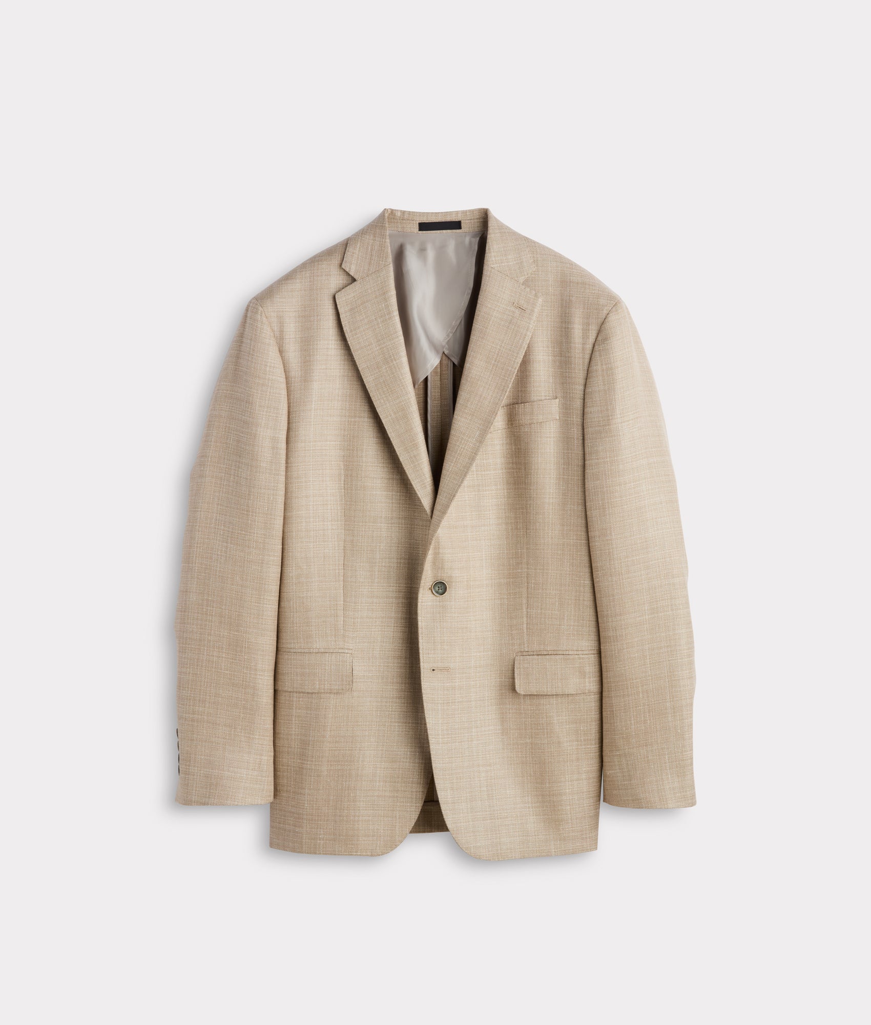 Lucchese Sport Coat :: Tan