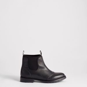 All-Weather Town Chelsea :: Black