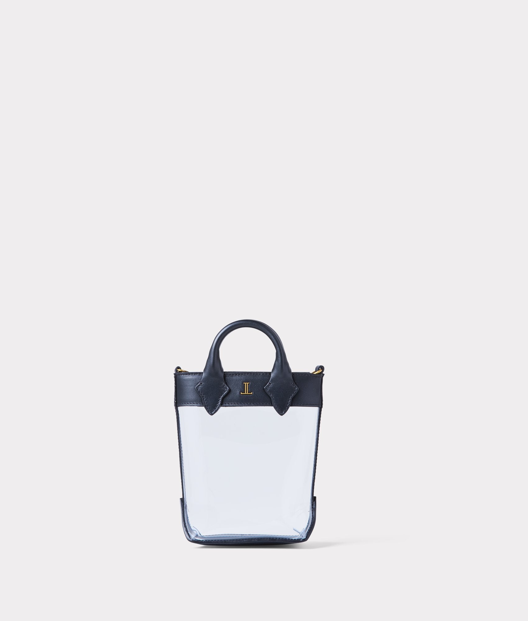 Stadium Shopper :: Black - Image 5