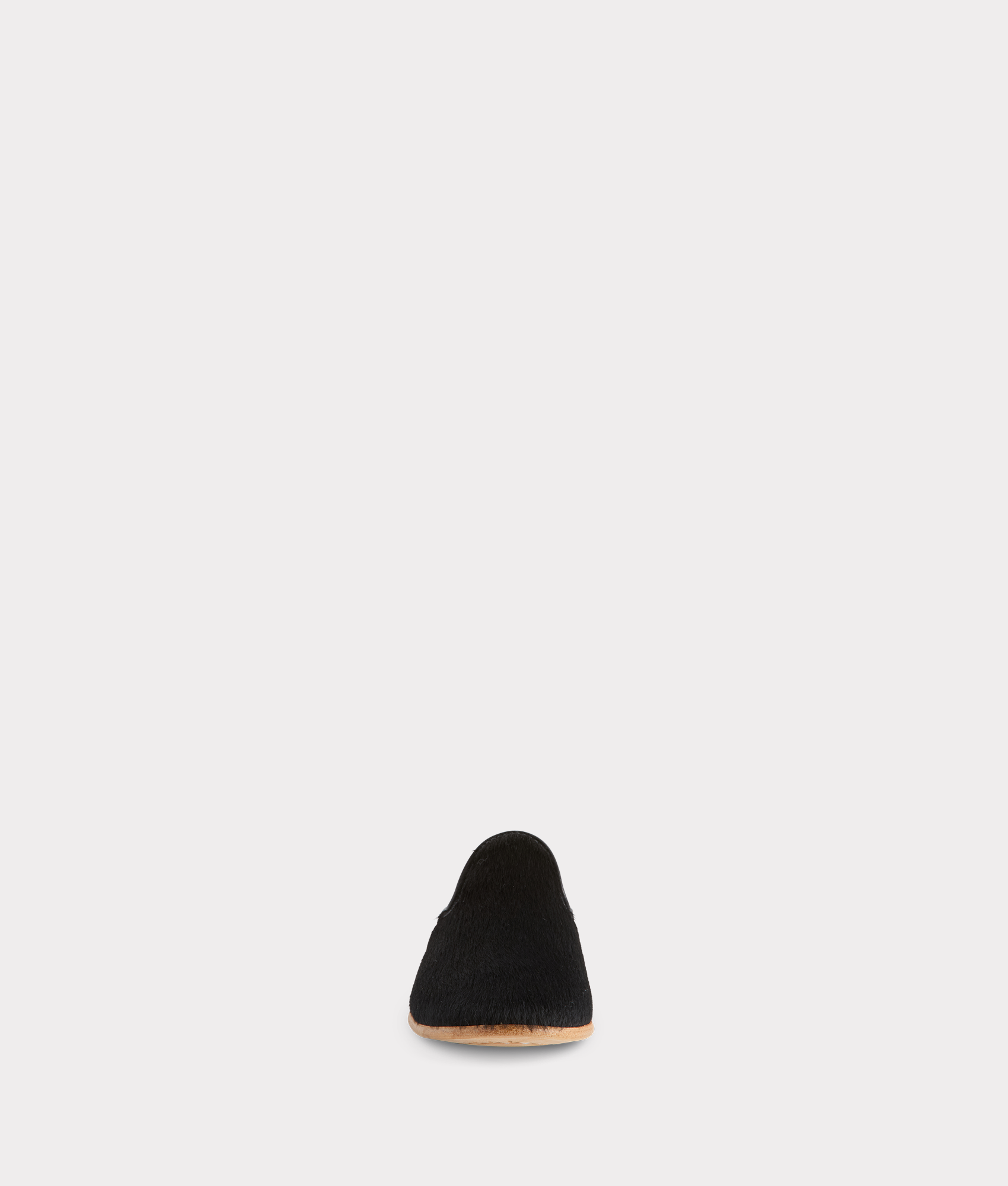 Cantle Mule :: Black - Image 3