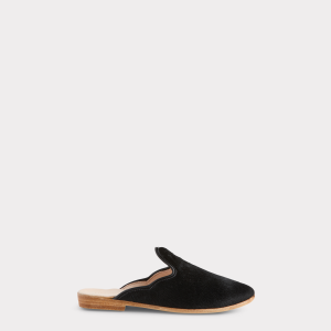 Cantle Mule :: Black