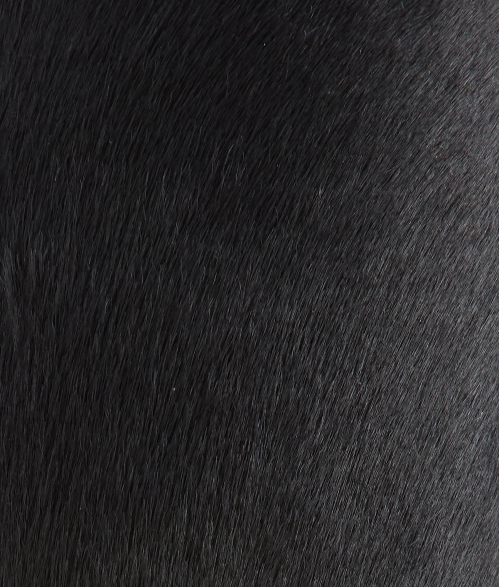 Cantle Mule :: Black - Image 8