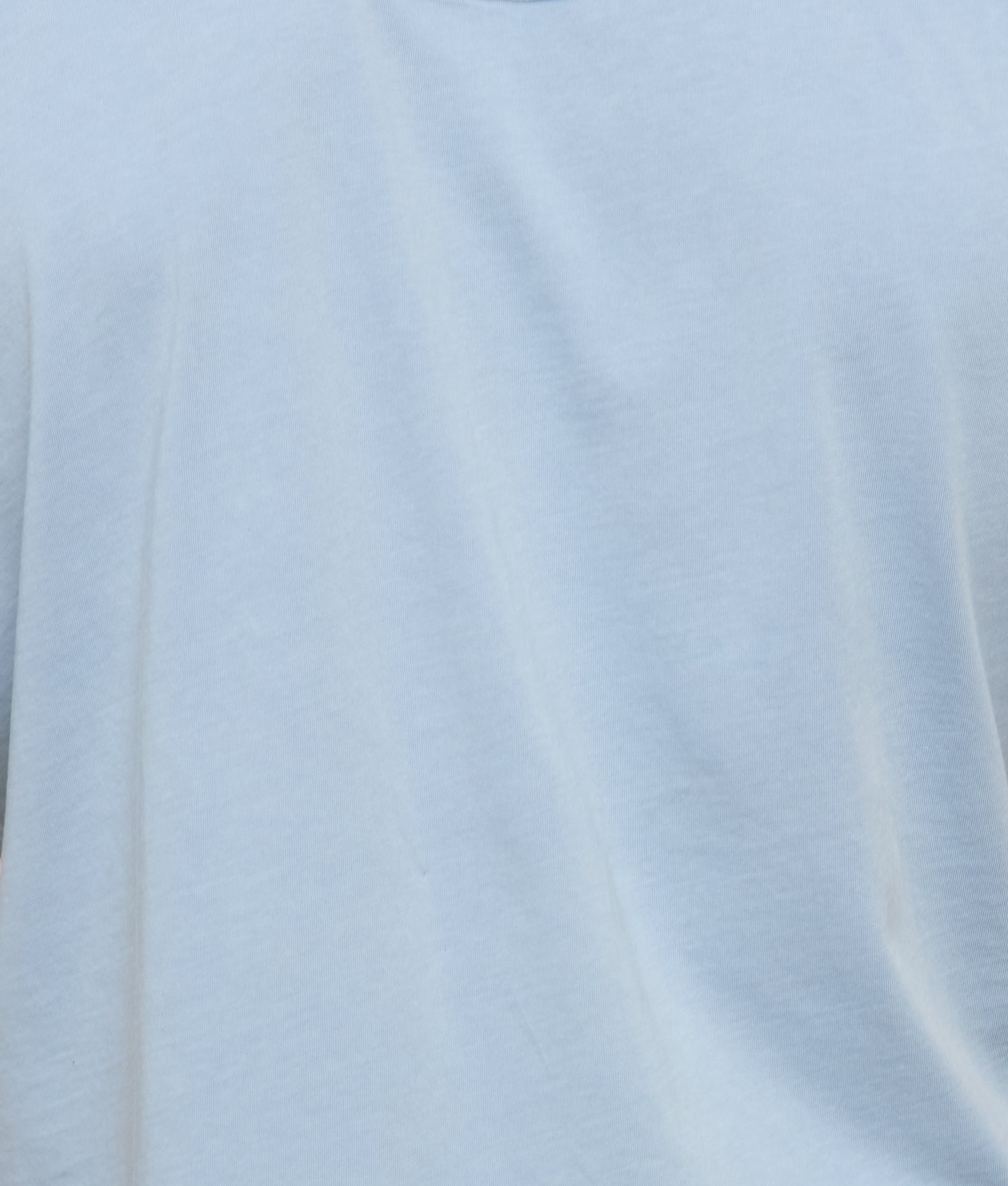 Cody Short Sleeve :: Sky Blue - Image 3