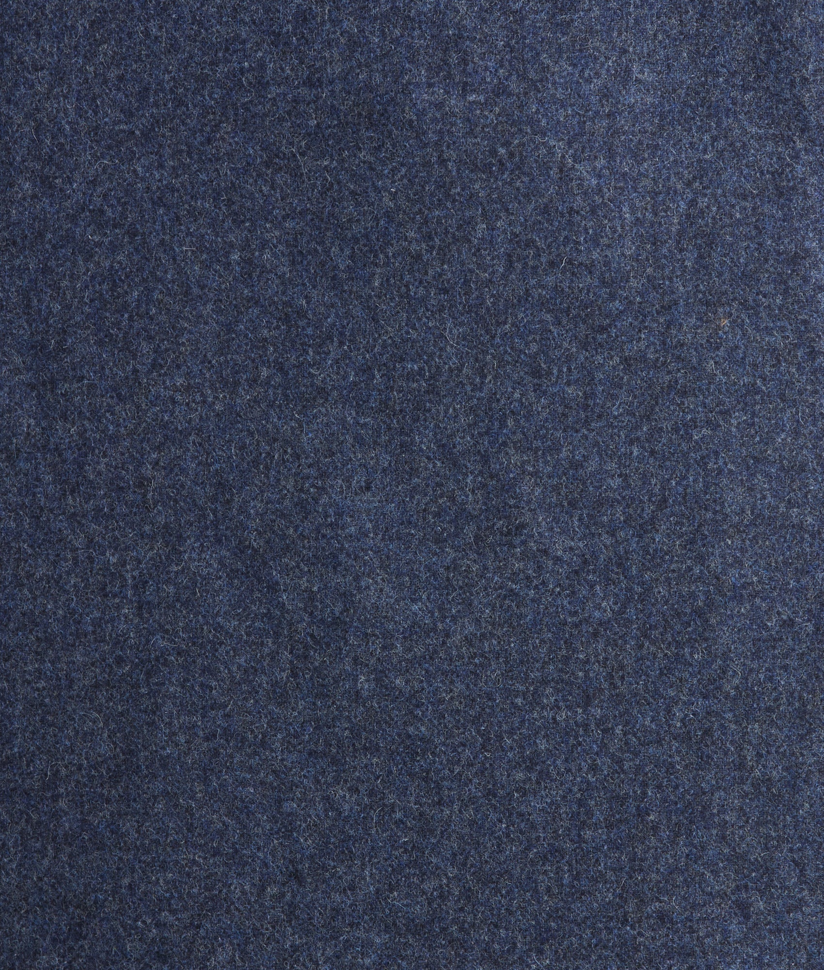 Ashville Wool Vest :: Blue - Image 8
