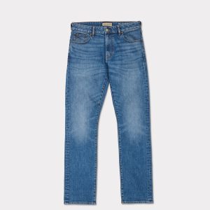 Jesse Men's Slim Straight Jean 32 :: True Blue