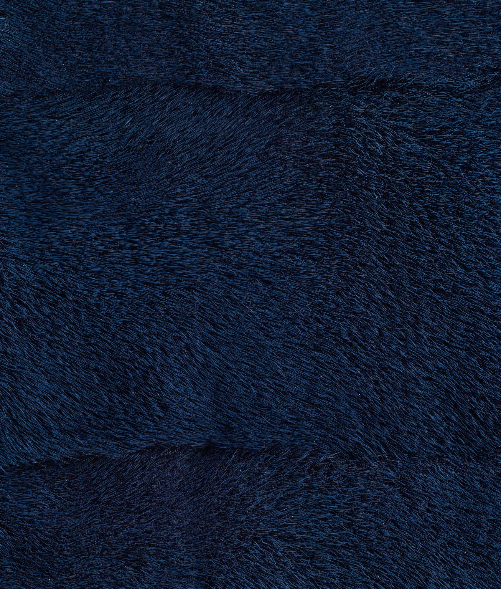 Marie Blue Mink Bolero :: Blue - Image 10