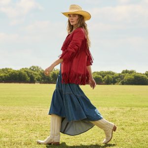 American by Heritage Women's Look 2