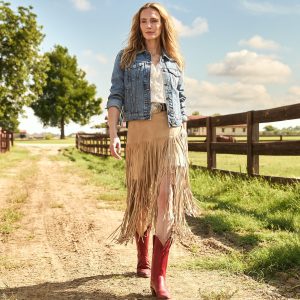 American by Heritage Women's Look 1