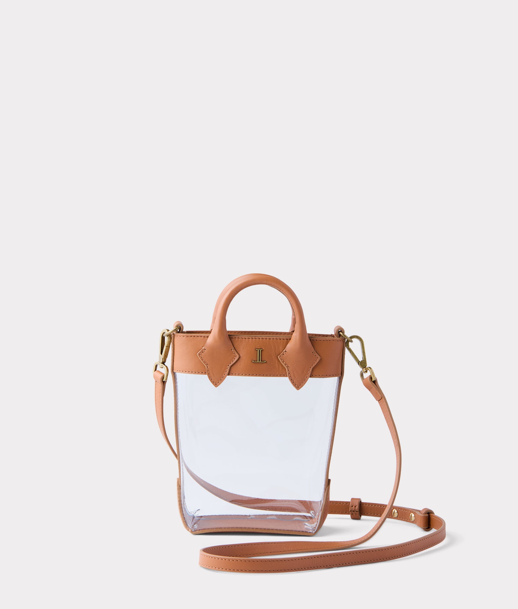 Stadium Shopper :: Burnt Orange - Image 11