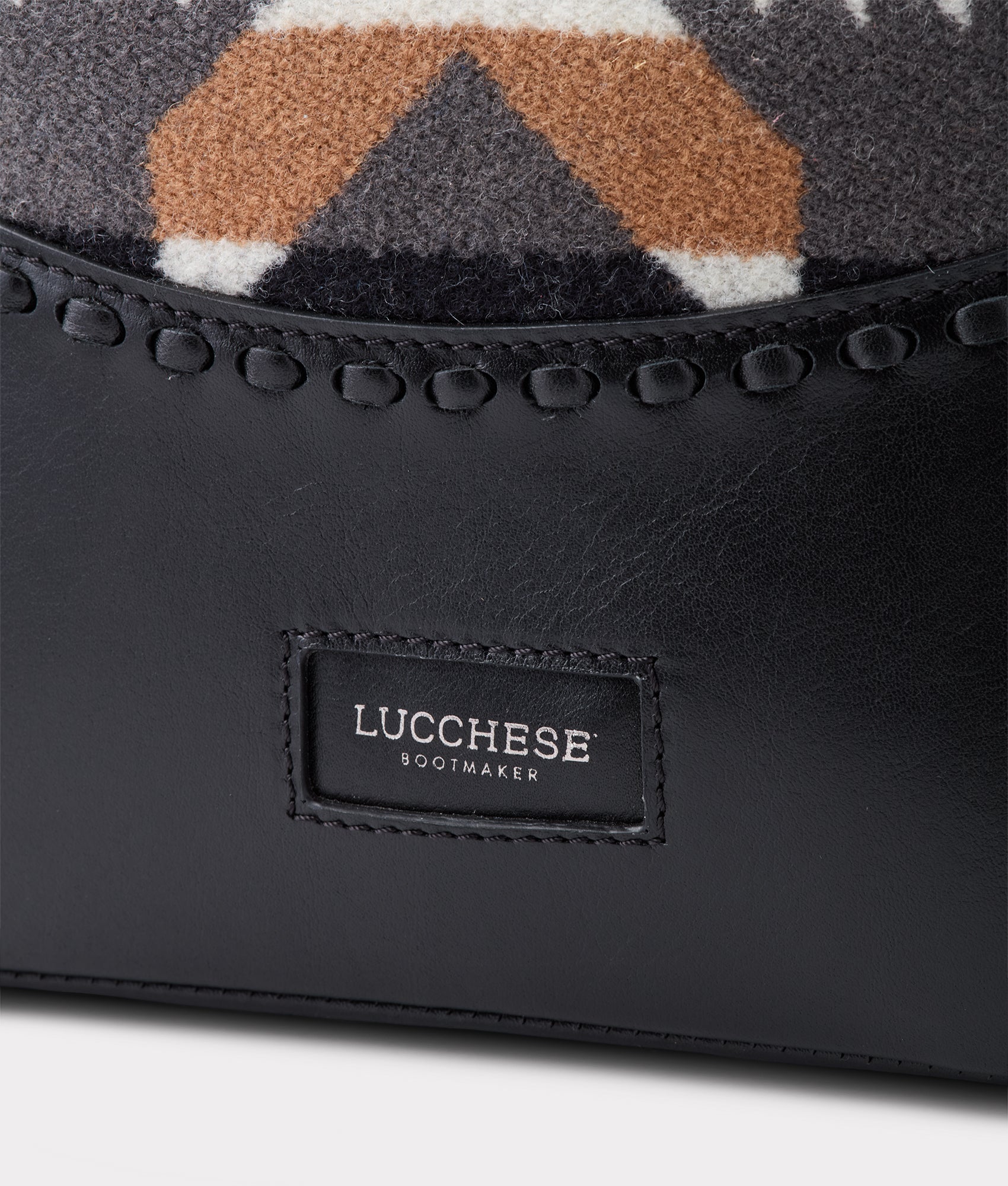 Pendleton x Lucchese Spider Rock Weekender - Image 7