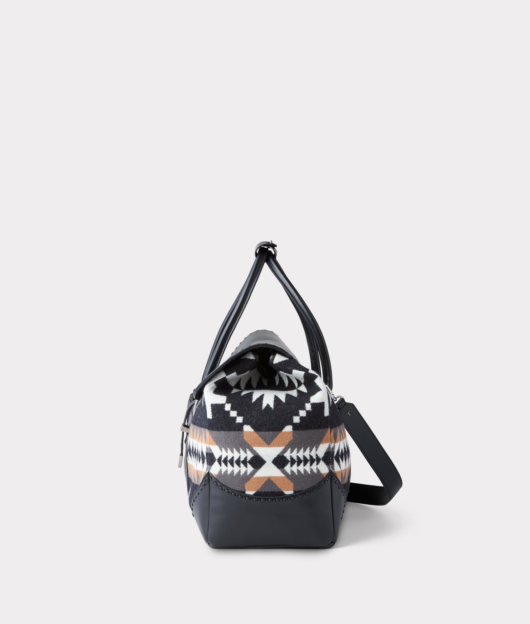 Pendleton x Lucchese Spider Rock Weekender - Image 5