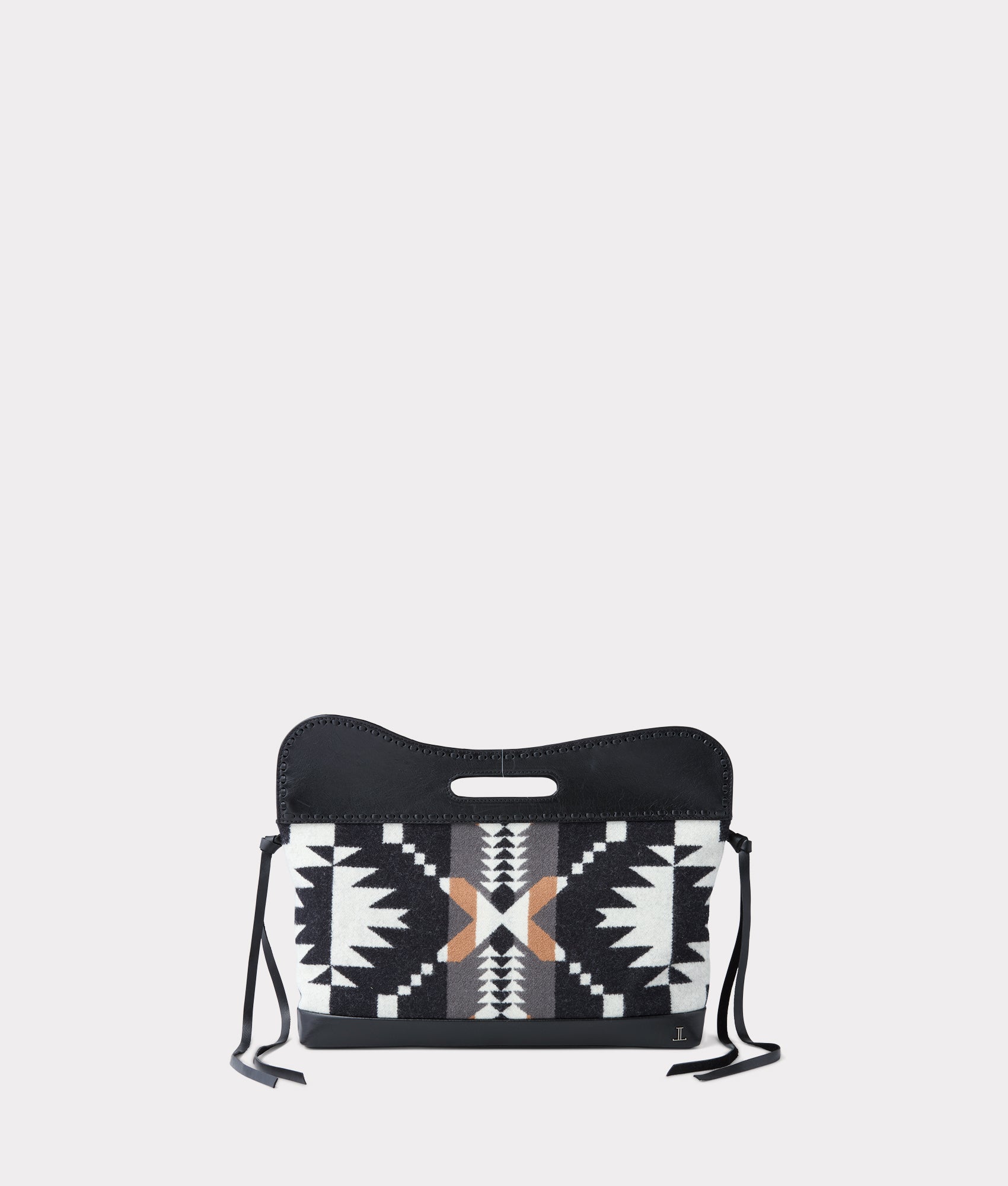 Pendleton x Lucchese Spider Rock Oversized Clutch - Image 2