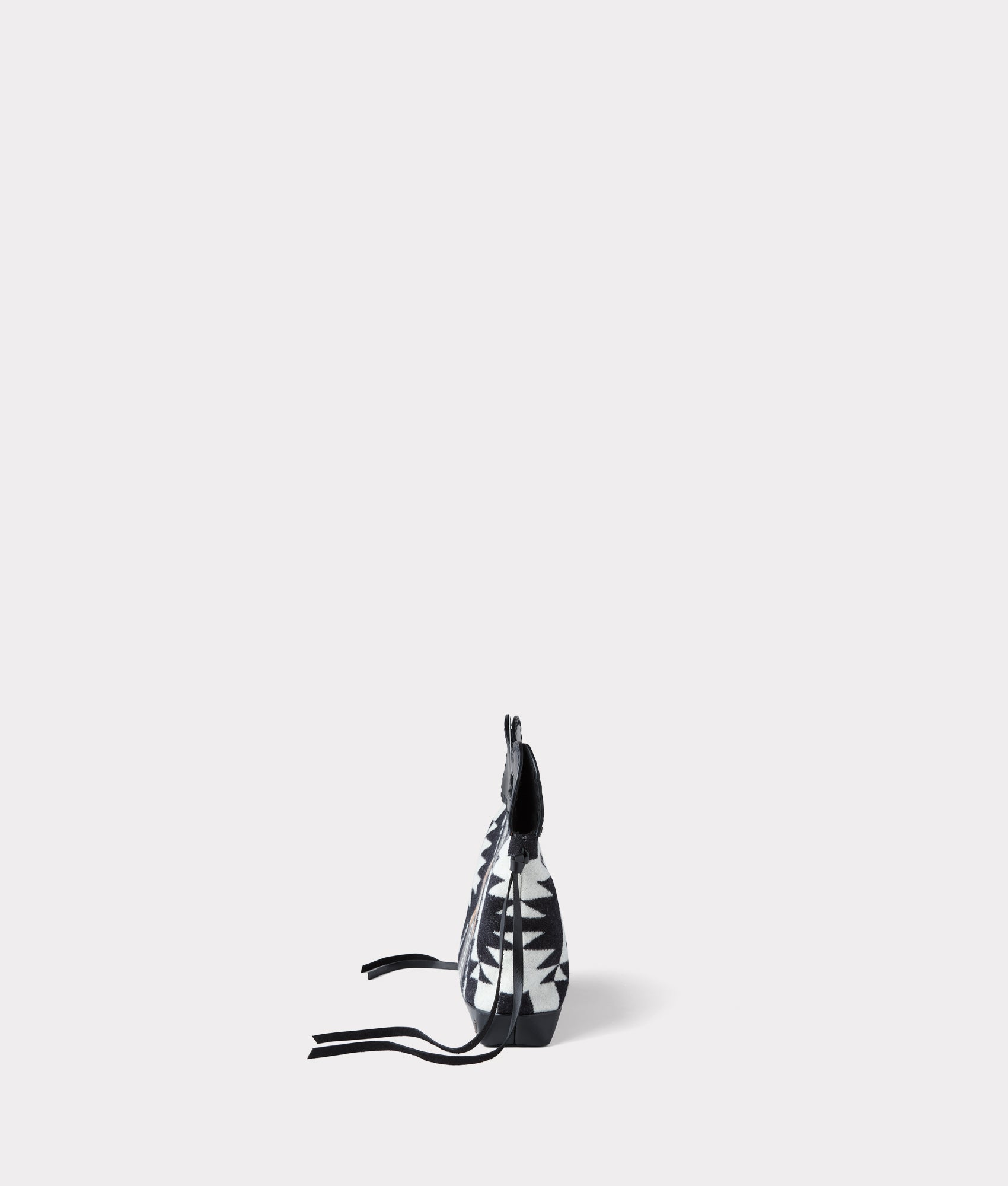 Pendleton x Lucchese Spider Rock Oversized Clutch - Image 4