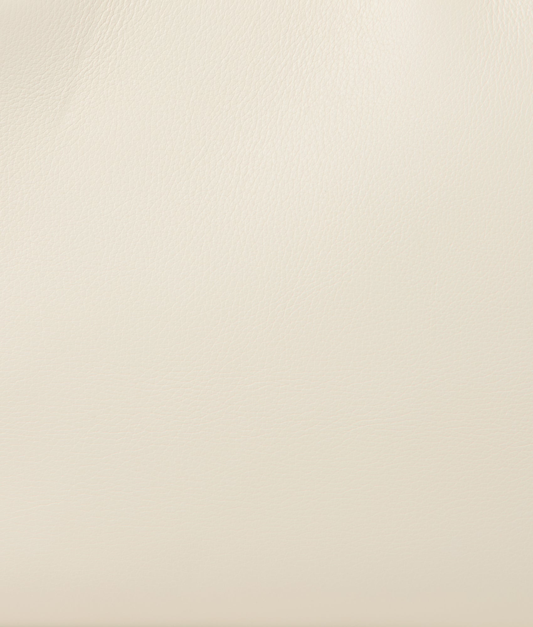 Large Heidi Hobo Bag :: Cream - Image 8