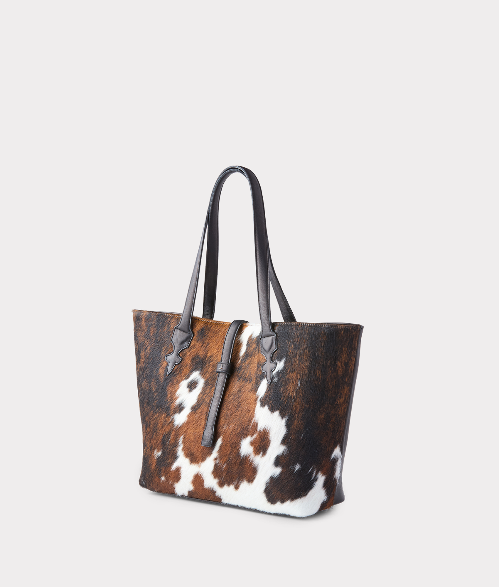 Sadie Tote :: Brindle - Image 3