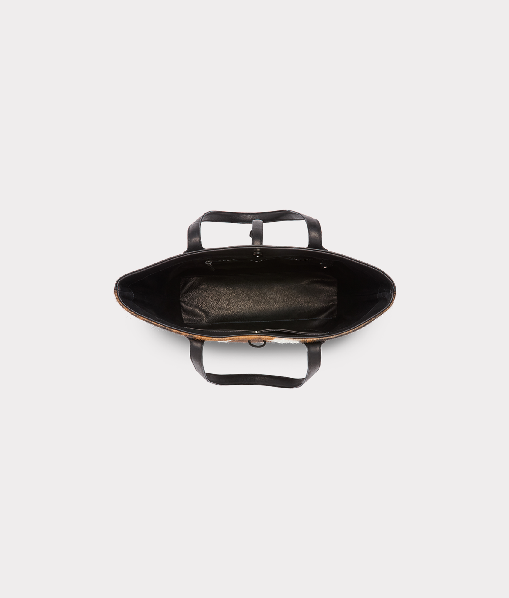 Sadie Tote :: Brindle - Image 4
