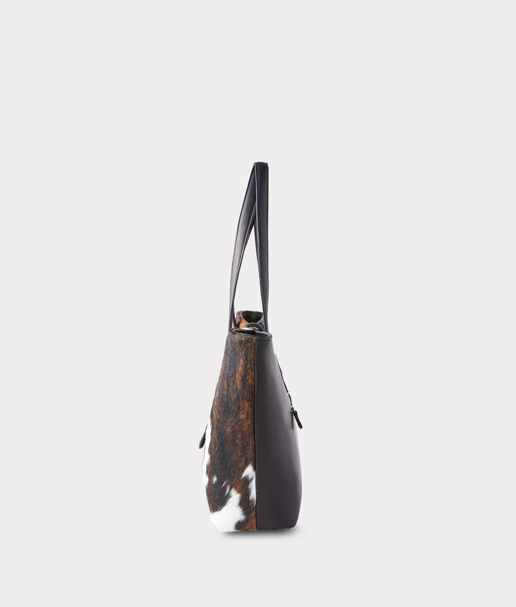 Sadie Tote :: Brindle - Image 5