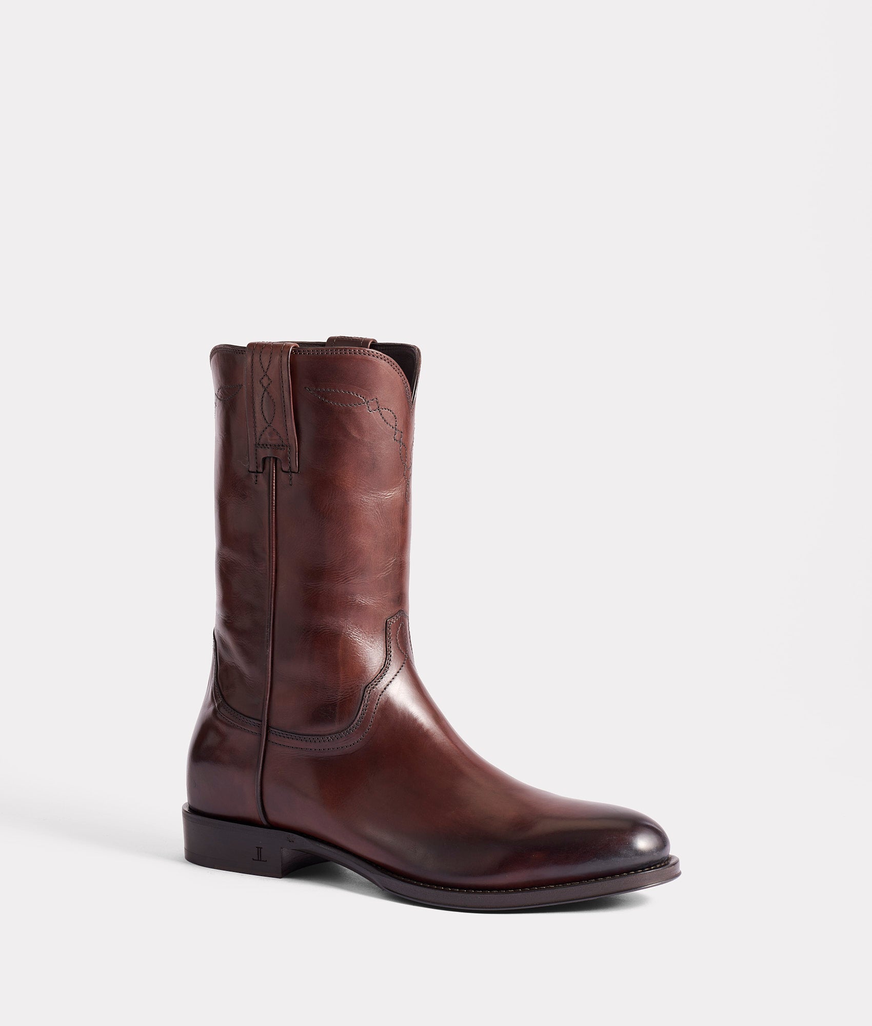 Pioniere :: Dark Brown - Image 5