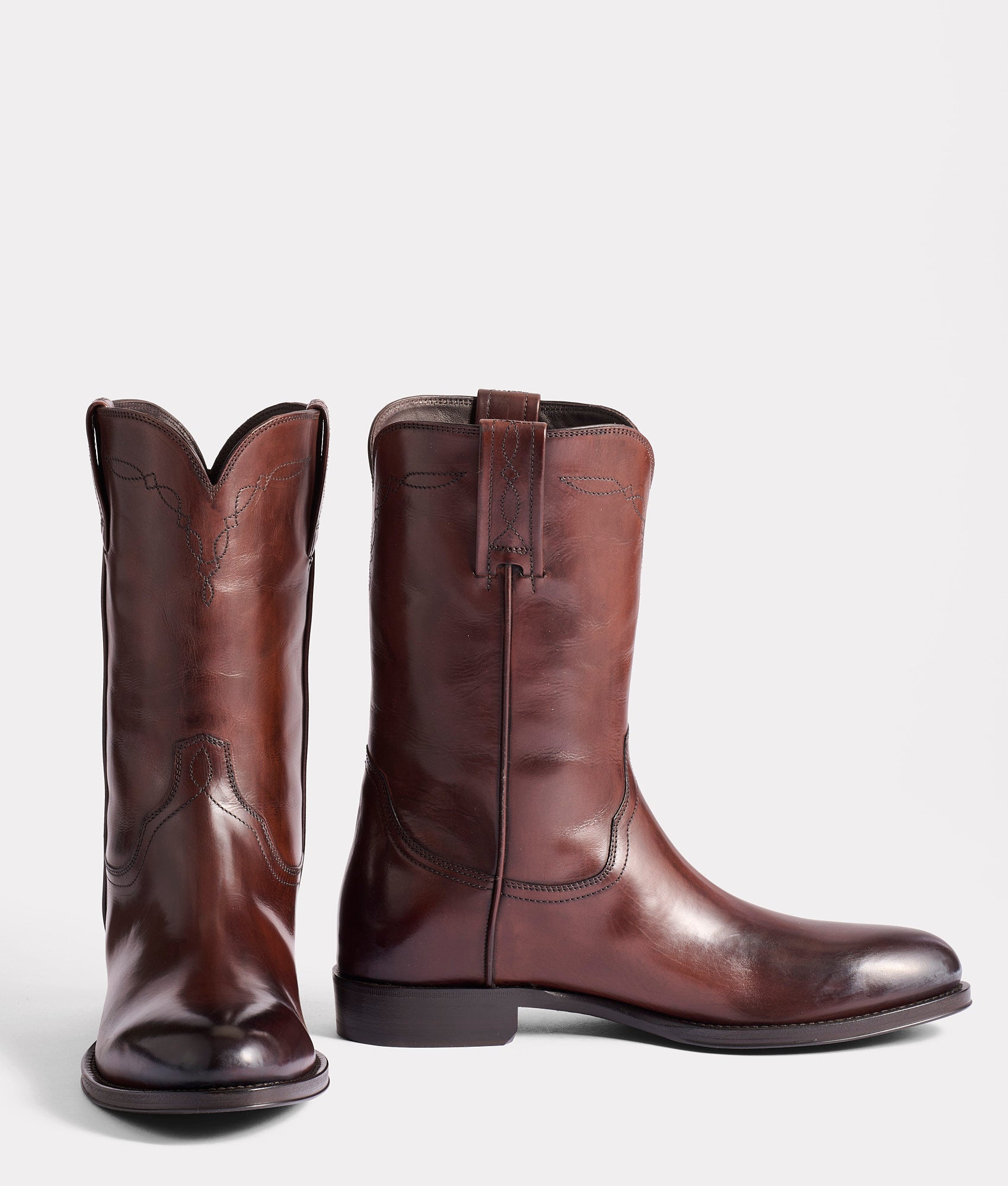 Pioniere :: Dark Brown - Image 2
